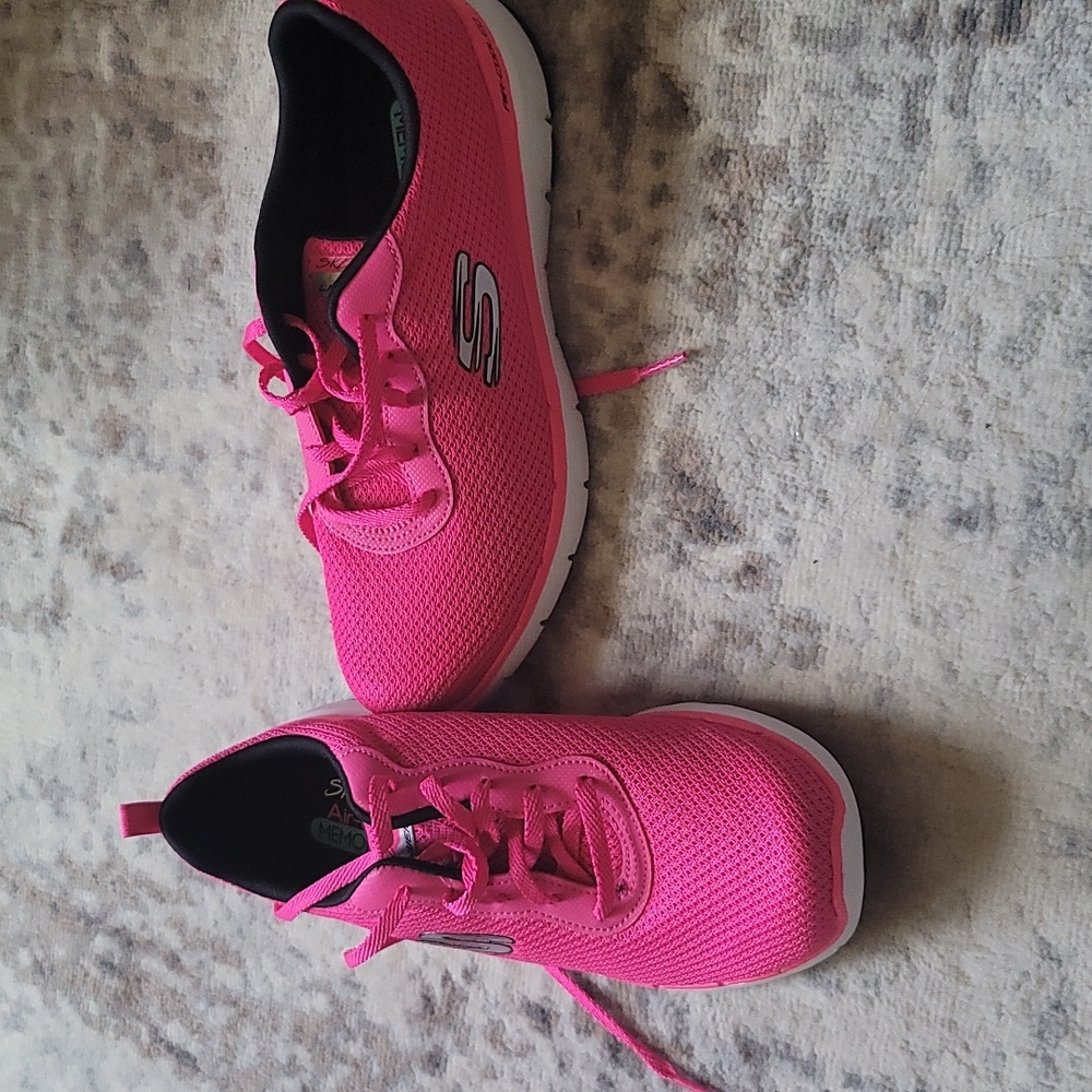 Skechers athletic shoes